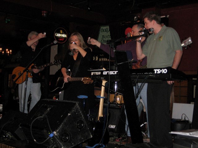 Ballydoyle's  1/31/08